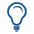 Lightbulb Icon Lightbulb Icon